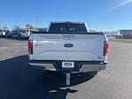 Used 2015 Ford F-150 Lariat SuperCrew Cab 4WD, Pickup for sale #2461R - photo 6