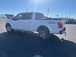 Used 2015 Ford F-150 Lariat SuperCrew Cab 4WD, Pickup for sale #2461R - photo 9