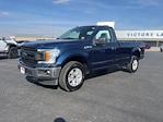 Used 2020 Ford F-150 XL Regular Cab 4WD, Pickup for sale #2468RR - photo 1