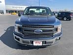 Used 2020 Ford F-150 XL Regular Cab 4WD, Pickup for sale #2468RR - photo 5