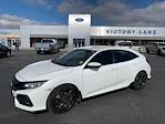 Used 2017 Honda Civic Hatchback Sport FWD, Hatchback for sale #2483RS - photo 1