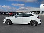 Used 2017 Honda Civic Hatchback Sport FWD, Hatchback for sale #2483RS - photo 3