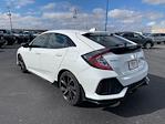 Used 2017 Honda Civic Hatchback Sport FWD, Hatchback for sale #2483RS - photo 2