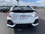 Used 2017 Honda Civic Hatchback Sport FWD, Hatchback for sale #2483RS - photo 4