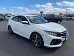 Used 2017 Honda Civic Hatchback Sport FWD, Hatchback for sale #2483RS - photo 9