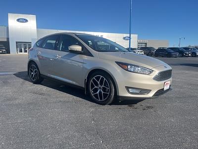 2018 Ford Focus FWD, Hatchback for sale #25016R - photo 1