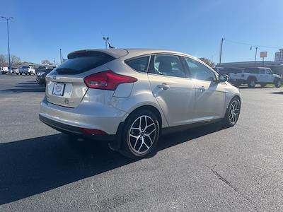 2018 Ford Focus FWD, Hatchback for sale #25016R - photo 2