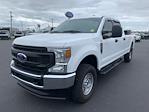 Used 2021 Ford F-250 XL Crew Cab 4WD, Pickup for sale #B2331 - photo 3
