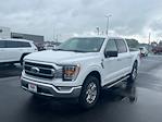 Used 2022 Ford F-150 XLT SuperCrew Cab 4WD, Pickup for sale #B2365 - photo 5