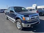 Used 2013 Ford F-150 XLT SuperCrew Cab 4WD, Pickup for sale #B2474 - photo 1