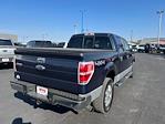 Used 2013 Ford F-150 XLT SuperCrew Cab 4WD, Pickup for sale #B2474 - photo 2