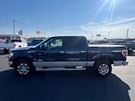 Used 2013 Ford F-150 XLT SuperCrew Cab 4WD, Pickup for sale #B2474 - photo 6