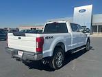 Used 2022 Ford F-250 Lariat Crew Cab 4WD, Pickup for sale #B2476 - photo 2