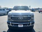 Used 2022 Ford F-250 Lariat Crew Cab 4WD, Pickup for sale #B2476 - photo 8