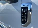 Used 2022 Ford F-250 Lariat Crew Cab 4WD, Pickup for sale #B2476 - photo 9