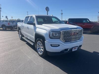 Used 2018 GMC Sierra 1500 Denali Crew Cab 4WD, Pickup for sale #B2481 - photo 1