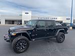 Used 2021 Jeep Gladiator Rubicon Crew Cab 4WD, Pickup for sale #B2487 - photo 1