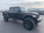 Used 2021 Jeep Gladiator Rubicon Crew Cab 4WD, Pickup for sale #B2487 - photo 10