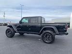 Used 2021 Jeep Gladiator Rubicon Crew Cab 4WD, Pickup for sale #B2487 - photo 4