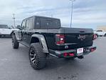 Used 2021 Jeep Gladiator Rubicon Crew Cab 4WD, Pickup for sale #B2487 - photo 2