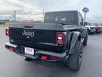 Used 2021 Jeep Gladiator Rubicon Crew Cab 4WD, Pickup for sale #B2487 - photo 8