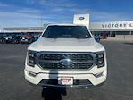 Used 2021 Ford F-150 Platinum SuperCrew Cab 4WD, Pickup for sale #B2498 - photo 3