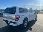 Used 2021 Ford F-150 Platinum SuperCrew Cab 4WD, Pickup for sale #B2498 - photo 6