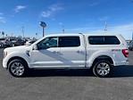 Used 2021 Ford F-150 Platinum SuperCrew Cab 4WD, Pickup for sale #B2498 - photo 8