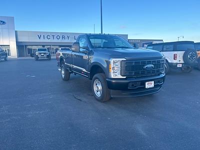 2024 Ford F-350 Regular Cab SRW 4WD, Pickup for sale #T24147 - photo 1