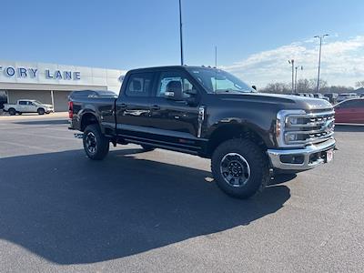 2024 Ford F-350 Crew Cab 4WD, Pickup for sale #T24225 - photo 1