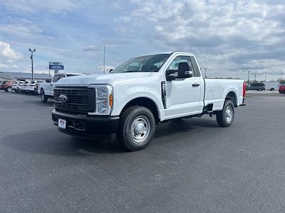 New 2024 Ford F-250 XL Regular Cab RWD, Pickup for sale #T24238 - photo 1