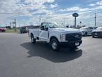 New 2024 Ford F-250 XL Regular Cab RWD, Pickup for sale #T24238 - photo 21