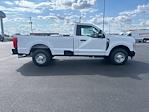 New 2024 Ford F-250 XL Regular Cab RWD, Pickup for sale #T24238 - photo 22