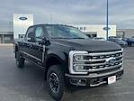 New 2024 Ford F-350 King Ranch Crew Cab 4WD, Pickup for sale #T24407 - photo 9