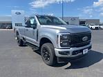 New 2024 Ford F-350 XL Regular Cab 4WD, Pickup for sale #T24303 - photo 4