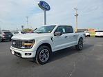 New 2024 Ford F-150 STX SuperCrew Cab 4WD, Pickup for sale #T24379 - photo 3