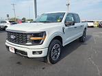 New 2024 Ford F-150 STX SuperCrew Cab 4WD, Pickup for sale #T24379 - photo 6