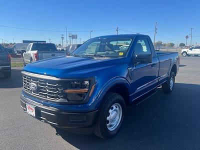 2024 Ford F-150 Regular Cab 4WD, Pickup for sale #T24402 - photo 1