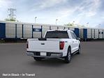 2024 Ford F-150 SuperCrew Cab 4x4, Pickup for sale #F54502 - photo 8