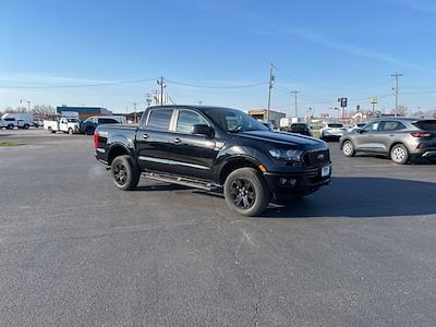 Used 2022 Ford Ranger XLT SuperCrew Cab 4WD, Pickup for sale #P2424 - photo 1