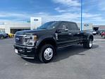 2022 Ford F-450 Crew Cab DRW 4WD, Pickup for sale #P2437 - photo 1