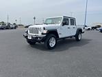 2020 Jeep Gladiator Crew Cab 4WD, Pickup for sale #P2467 - photo 1