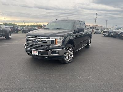 2020 Ford F-150 SuperCrew Cab 4WD, Pickup for sale #24219R - photo 1