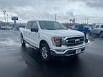 Used 2022 Ford F-150 XLT SuperCrew Cab 4WD, Pickup for sale #B2365 - photo 1
