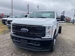 New 2023 Ford F-350 Regular Cab 4WD, Cab Chassis for sale #T23132 - photo 1