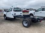 New 2023 Ford F-350 Regular Cab 4WD, Cab Chassis for sale #T23132 - photo 2