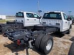 New 2023 Ford F-350 Regular Cab 4WD, Cab Chassis for sale #T23132 - photo 2