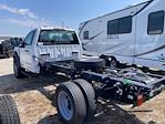 New 2023 Ford F-350 Regular Cab 4WD, Cab Chassis for sale #T23132 - photo 6