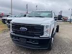New 2023 Ford F-350 Regular Cab 4WD, 11' Air-Flo Pro-Class Dump Truck for sale #T23133 - photo 10