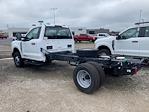 2023 Ford F-350 Regular Cab DRW 4WD, Air-Flo Pro-Class Dump Truck for sale #T23133 - photo 11
